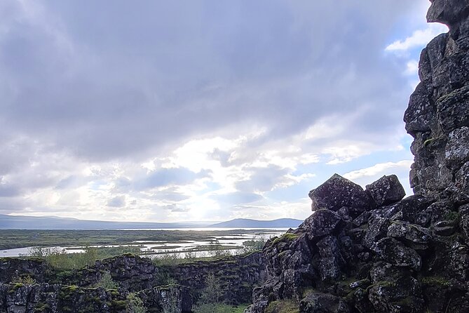 Geological Golden-Circle Tour / Small group adventure - What you will realistically do all day