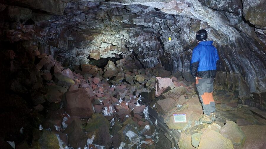 Geological Lava Tunnel Adventure - Arnarker Cave - Value check: is $214 for Arnarker Cave worth it?