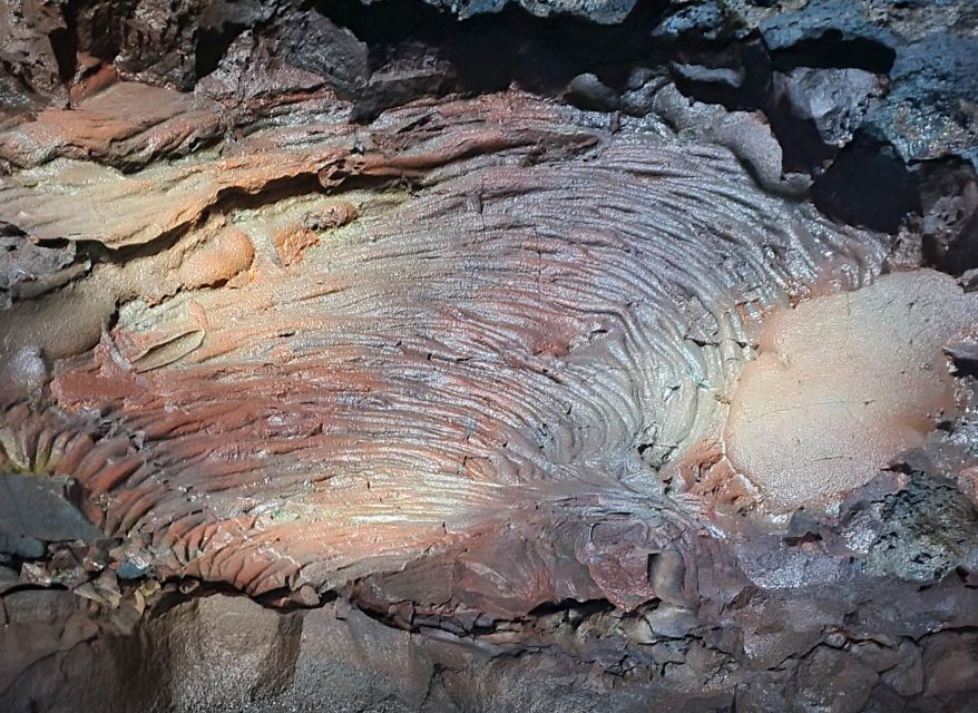 Geological Lava Tunnel Adventure - Arnarker Cave - Who should book Arnarker Cave, and who should skip it