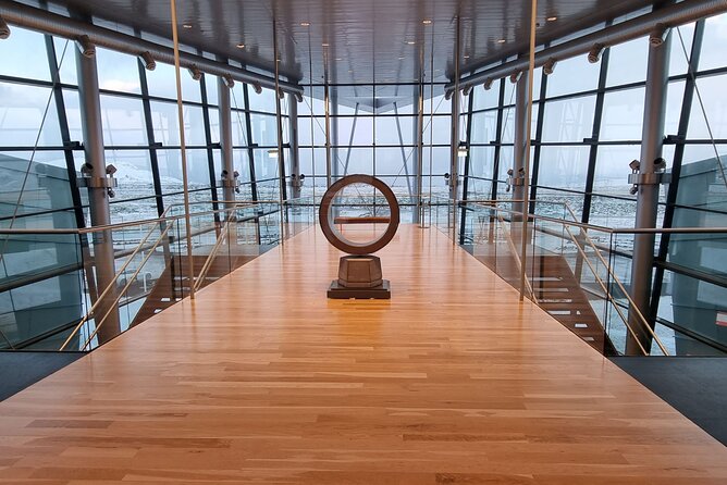 Geothermal Energy Exhibition Entry Ticket - Where this fits on your South Iceland itinerary