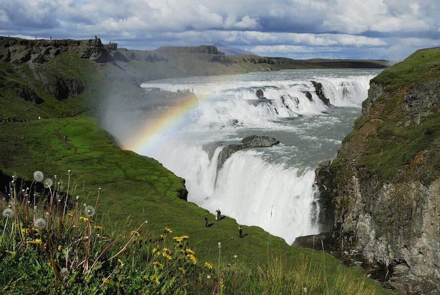 German-Speaking Golden Circle Small Group Tour from Reykjavík - Shore Excursion - Price, Inclusions, and Who This Golden Circle Tour Fits Best