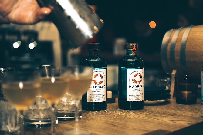 Gin Distillery tour and tasting with Master Distiller - Price, timing, and why you should book early