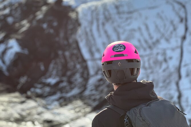 Glacier Adventure at Sólheimajökull Private Tour - What makes this private tour worth the price