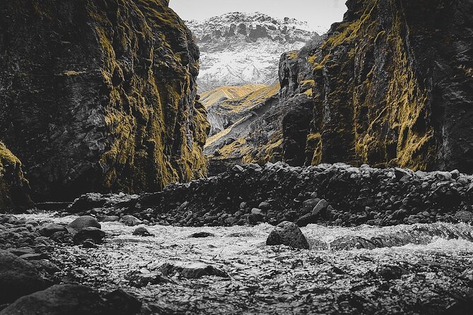 Glacier Express Jeep & Hiking Tour - Local Icelandic Guide - Price and value: $259 is for safety gear, not just transportation