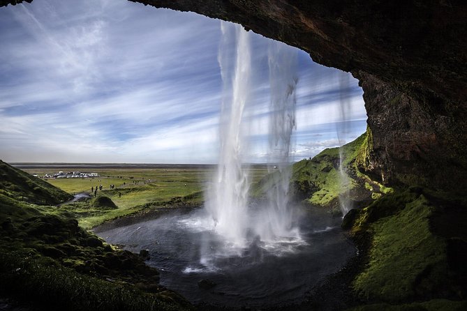 Glacier Hike and South Coast Small-Group Tour from Reykjavik - A one-day South Coast plan that mixes icons with an actual glacier hike