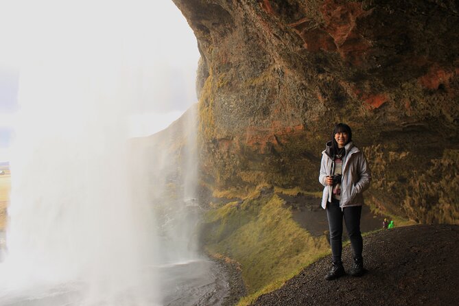 Glacier Hike and South Coast Small-Group Tour from Reykjavik - Guides and drivers: small-group attention makes the day feel human