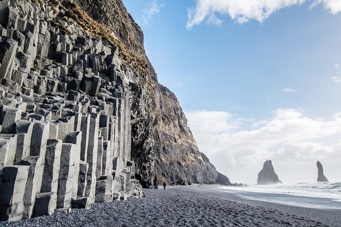 Glacier Hike and South Coast Small-Group Tour from Reykjavik - Reykjavik pickup, WiFi, and why you should plan for a long day