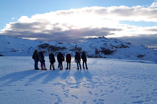 Glacier Hike and South Iceland Sightseeing from Reykjavik - What you get included, and what you should pack anyway
