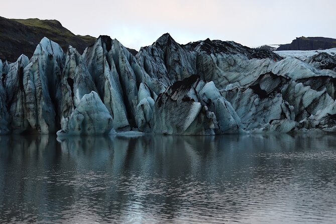 Glacier Hike at Solheimajokull in Small Group (6 pers max) - Price at $220.80: What You Are Paying For (and Why It Can Be Worth It)