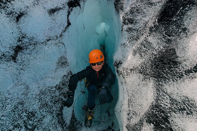 Glacier Hike at Sólheimajökull Shared Experience - Why Sólheimajökull Feels Otherworldly, Yet Stays Within Reach