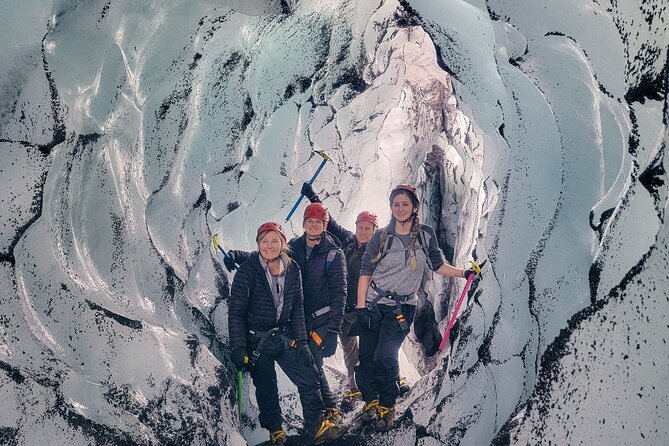 Glacier Hike at Sólheimajökull Shared Experience - Price and value: what $120 gets you, and what you still need