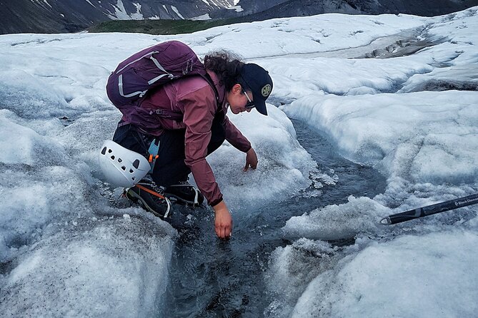 Glacier Hike from Skaftafell - Extra Small Group - How the Guide Makes It Fun and Controlled