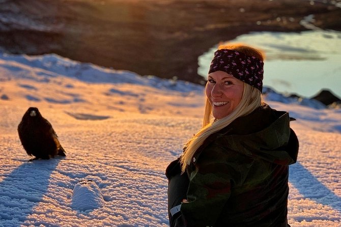 Glacier Hike from Skaftafell - Extra Small Group - Weather, Boots, and Fitness: Your Real Decision Point