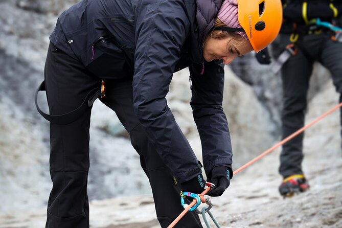 Glacier Hike + Ice Cave Adventure with Professional Photos - Why Breiðamerkurjökull ice caves feel so special