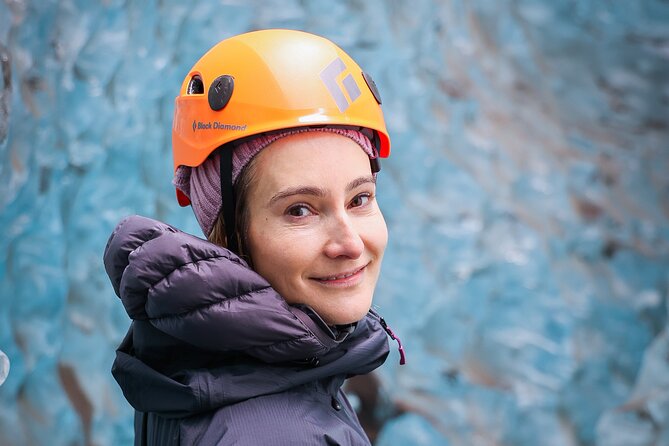 Glacier Hike + Ice Cave Adventure with Professional Photos - Getting to the meeting point at Jökulsárlón781