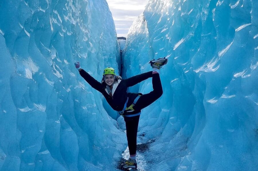 Glacier Hike, South Coast Iceland, Black Beach & Sky Lagoon - Sky Lagoon Time: A Real Reset After Cold Ice