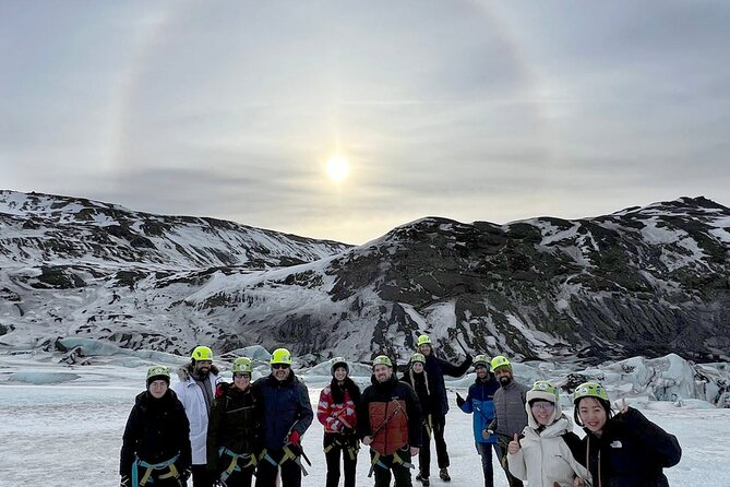 Glacier Hike, South Coast Waterfalls & Black Sand Beach - Who Should Book This, and Who Might Want a Different Option