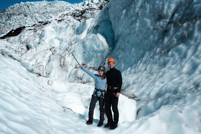 Glacier Hiking In Skaftafell - Why Vatnajokull in Skaftafell is worth your time