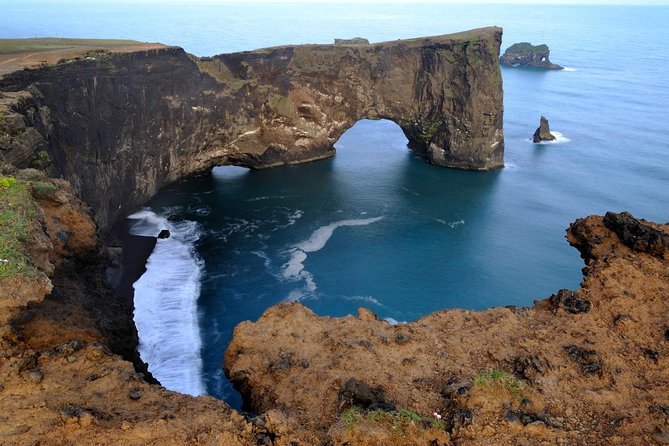 Glacier Lagoon, Diamond Beach, Black Sand Beaches and Waterfalls - Who this South Coast day suits best, and who might skip it