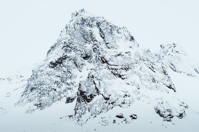 Glacier Rush - Fast pace snowmobile - SnoMo Glacier - Who Glacier Rush is best for, and who should think twice
