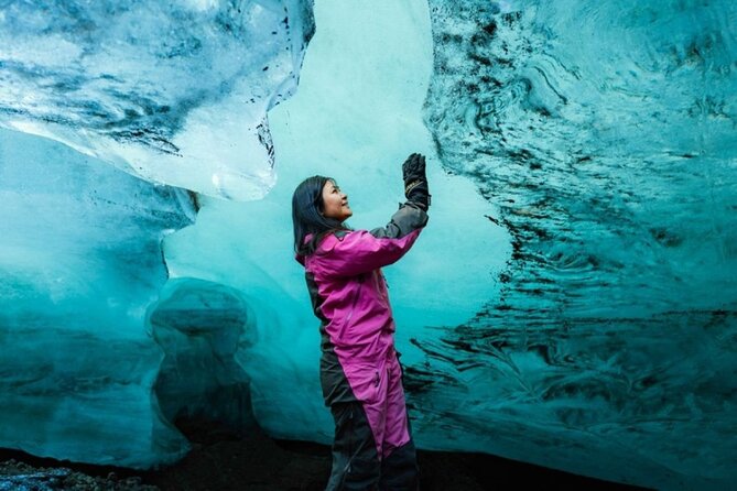 Glacier Snowmobiling and Natural Ice Cave Tour from Reykjavik - Super Jeep or Monster Truck to Langjökull, why the ride matters
