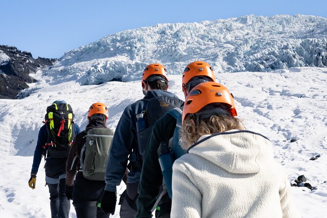 Glacier Xtreme: Vatnajökull Ice Climbing + Hike from Skaftafell - Price And Value: What $250.60 Buys You On Vatnajökull