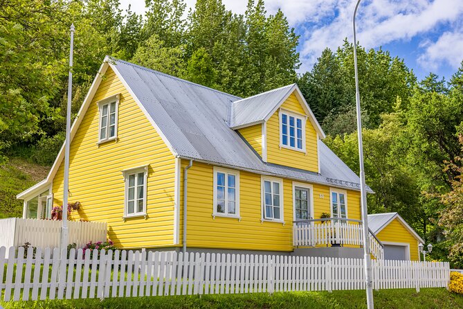 Goðafoss and Akureyri Botanic Garden Shared Shore Excursion - Key things to know before you go