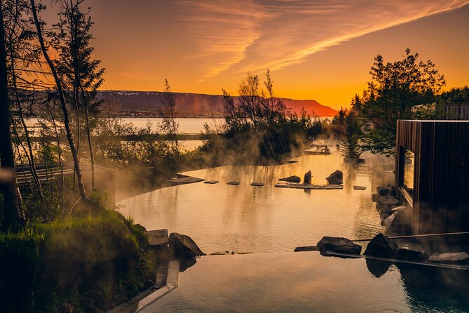 Godafoss and the Forest Lagoon - Why this combo works in Akureyri (waterfall drama, then geothermal calm)