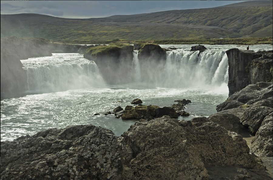 Godafoss Express Classy Round Trip Multiple Drop Off Choice - Tips to make this tour run smoothly (and avoid the usual Iceland stress)