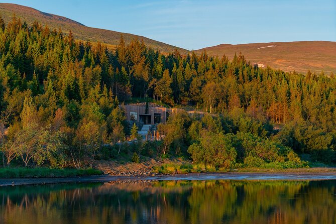 Goðafoss Waterfall & Forest Lagoon from Akureyri Port - Quick practical checklist before you go