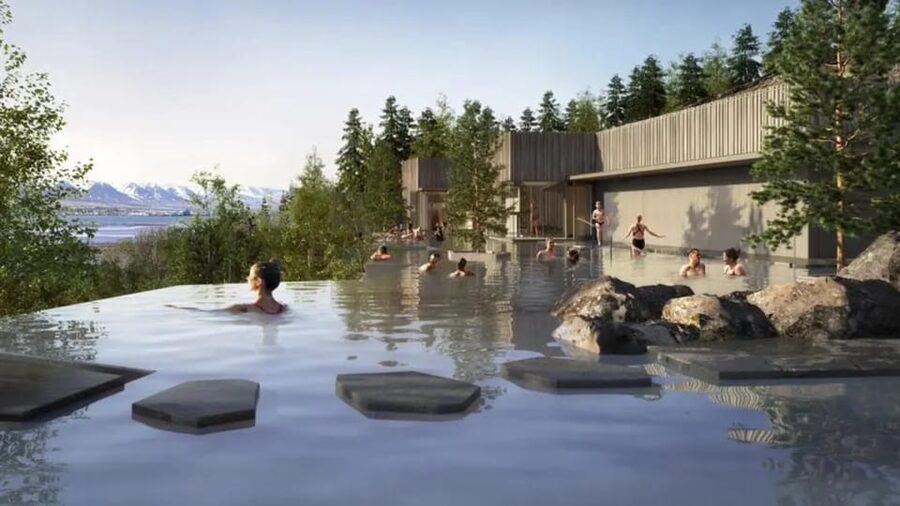 Goðafoss Waterfall, Santa Claus House and Forest Lagoon - Getting There in Comfort From Akureyri: Pickup and Time Management