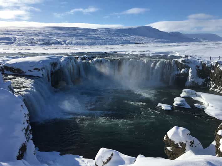 Godafoss Waterfall Short Day Tour from Akureyri Port - Key things you should notice before you go
