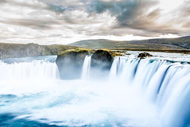 Godafoss Waterfall & Turf House Half-Day Tour from Akureyri Port - Who This Tour Suits Best