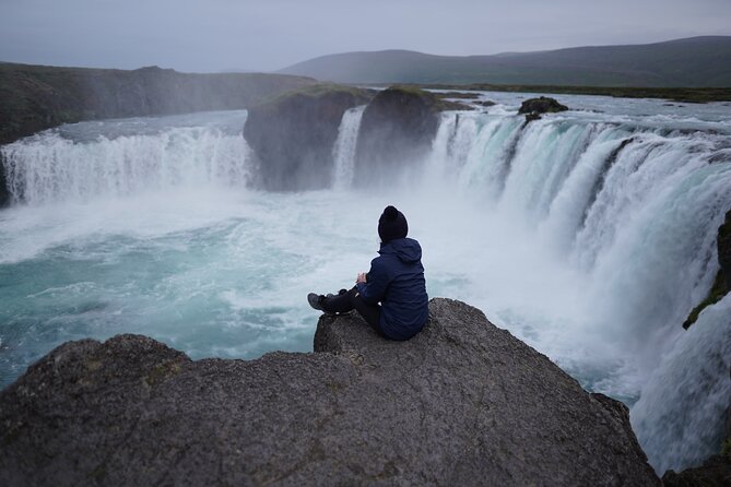 Godafoss Waterfall & Turf House Half-Day Tour from Akureyri Port - Should You Book This Tour?