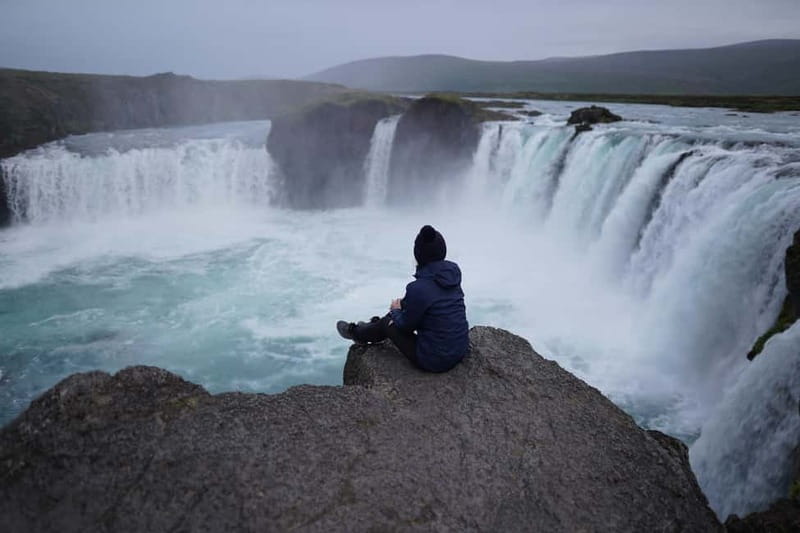 Godafoss Waterfall & Turf House Tour from Akureyri Port - Key Things to Know Before You Go