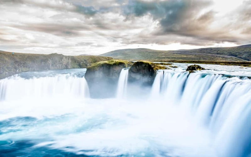 Godafoss Waterfall & Turf House Tour from Akureyri Port - Who This Tour Suits Best