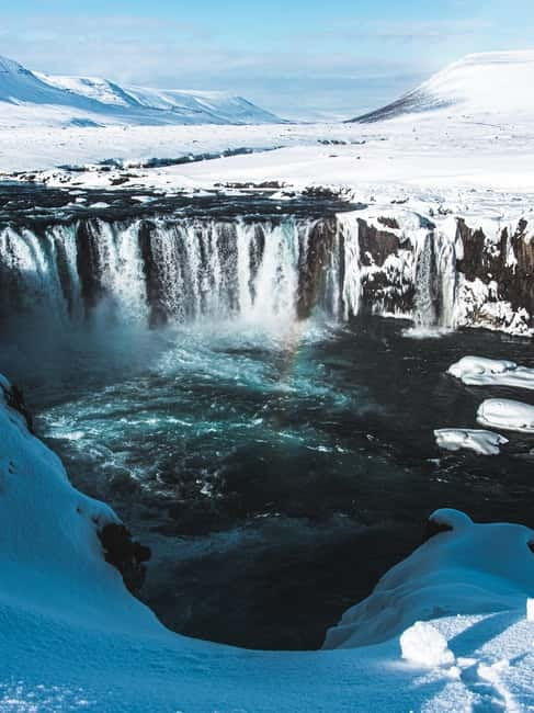 Godafoss Waterfall & Turf House Tour from Akureyri Port - The Timing Details That Matter for Cruise Day Confidence