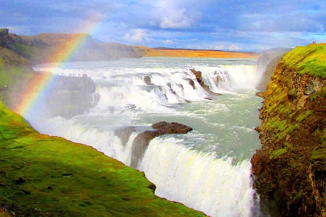 Golden Circle - Golden Circle Tour Highlights Worth Planning For