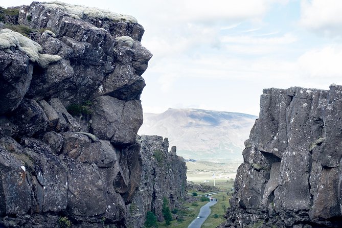 Golden Circle and Kerid Crater Afternoon Tour from Reykjavik - Stop 4: Þingvellir National Park and the continent-splitting moment