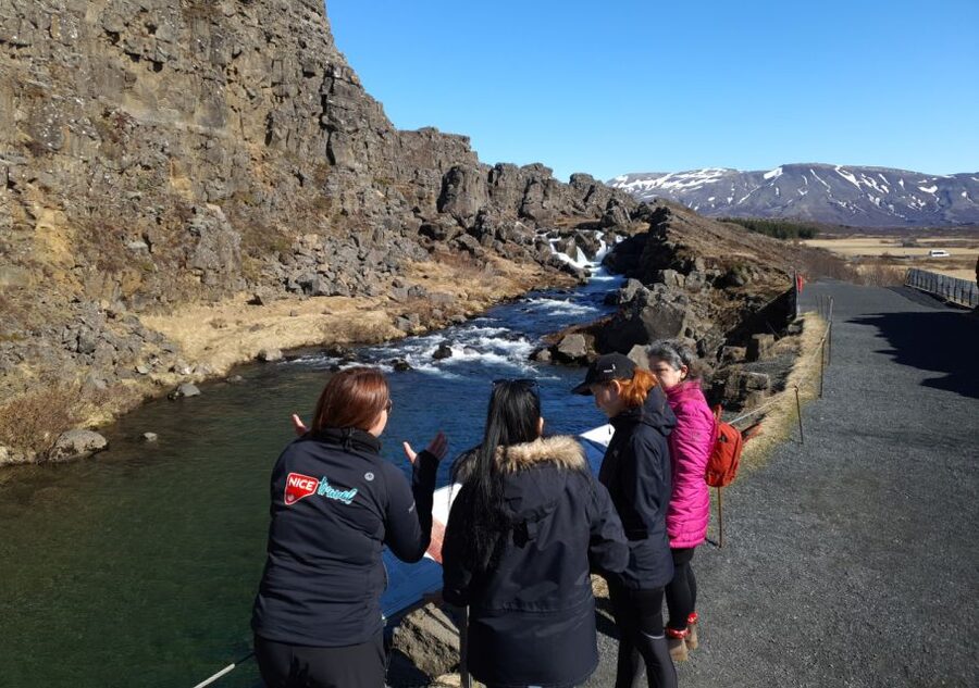 Golden Circle and Kerið Crater Small Group Tour - The day’s flow: what 8 hours feels like in the real world