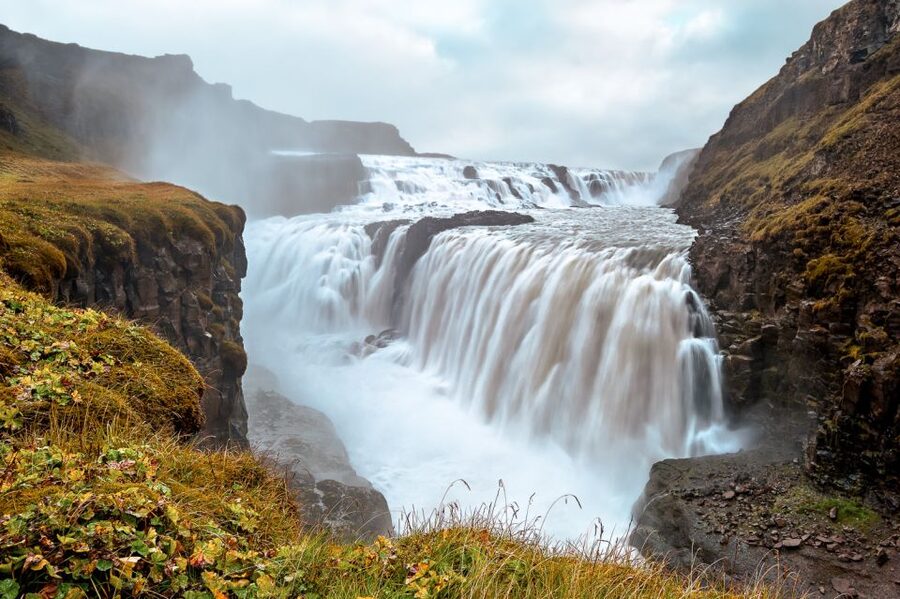 Golden Circle and Kerið Crater Small Group Tour - Price and value at $116: what you are really paying for