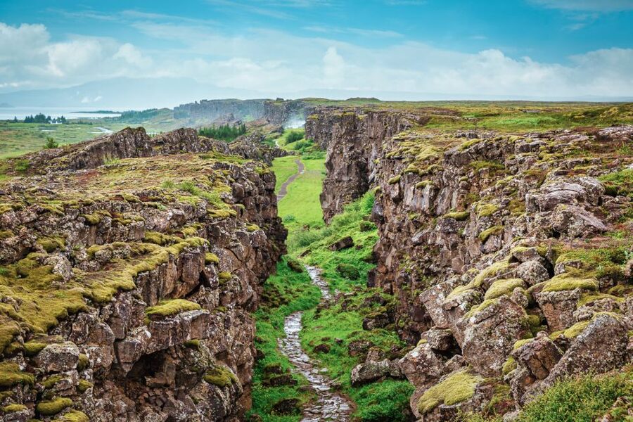 Golden Circle and Kerið Crater Small Group Tour - Small group comfort: Reykjavik pickup, WiFi, and the 19-person limit