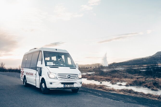 Golden Circle and Kerid Minibus Tour with Blue Lagoon Transfers - Price and Value: When This $137 Trip Feels Worth It