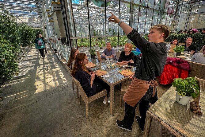Golden Circle and Lunch at Fridheimar Tomato Farm - with photos - Why this Golden Circle day feels more human