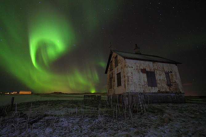 Golden Circle and Northern Lights Superjeep Tour from Reykjavik - Why your aurora hunt happens away from light pollution