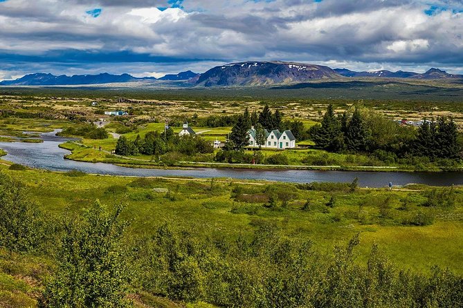 Golden Circle and Sky Lagoon Geothermal Spa Tour from Reykjavik - A 9-hour day from Reykjavik, what your timing really looks like