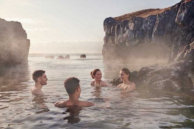 Golden Circle and Sky Lagoon Geothermal Spa Tour from Reykjavik - Price and logistics, what you pay for, and what to double-check