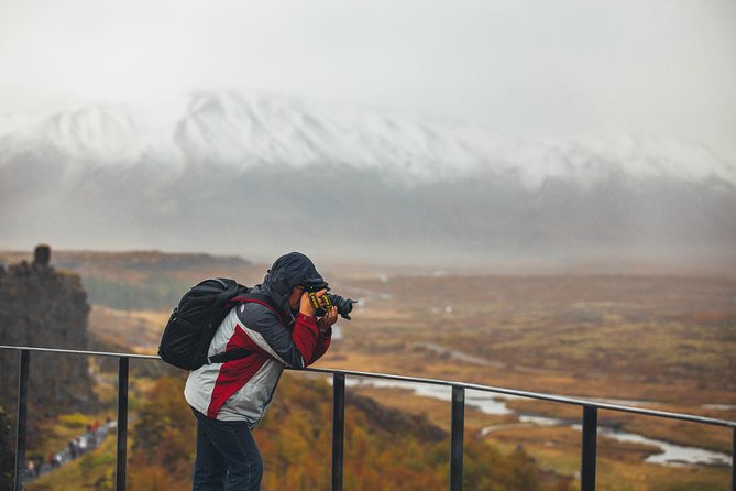 Golden Circle Classic Day Tour from Reykjavik - Why This Golden Circle Day Tour Works So Well From Reykjavik