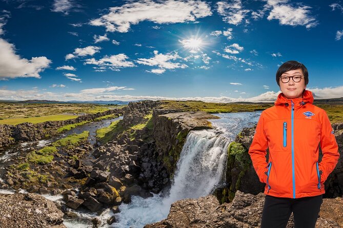 Golden Circle Classic Day Tour from Reykjavik - Strokkur: The Eruption Rhythm That Makes This Feel Like a Performance