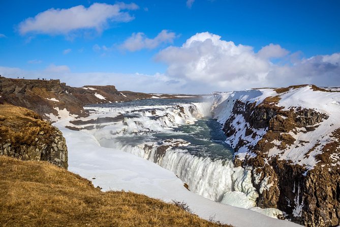 Golden Circle Classic Day Tour from Reykjavik - How the Best Guides Make This Tour Better Than a Checklist